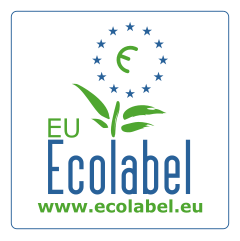 Logo Ecolabel