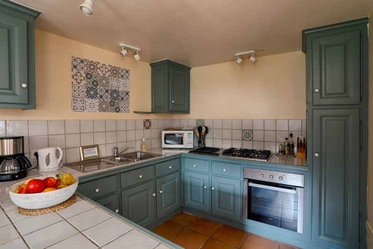 cuisine traditionnelle gîte Bretagne