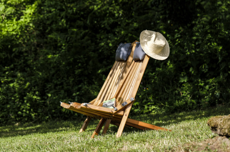 Ecogite en foret, nature et détente - Foret Totem