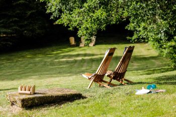 Séjour slow tourisme en forêt bretonne