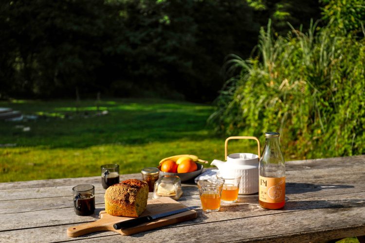 Vacances d’été en famille en Bretagne au cœur de la nature