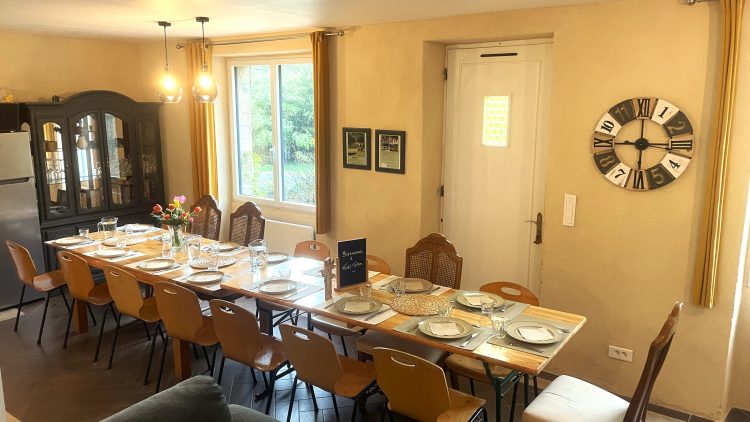 Lieu nature en Bretagne pour séminaires et retraites professionnelles