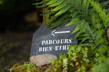 Retraite bien-être en Bretagne dans un environnement calme